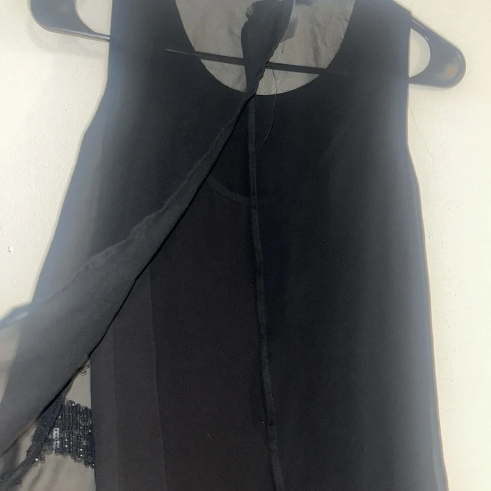 Modest top - Picture 3 of 5